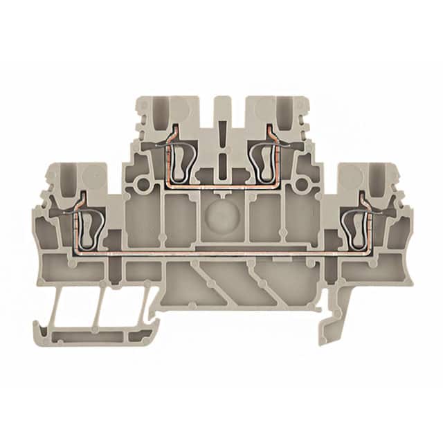 1791100000 Weidmüller  Canale guida DIN