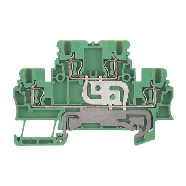 1791150000 Weidmüller  DIN-Schienenkanal