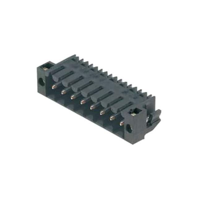 1805000000 Weidmüller  Conectores y tomas de corriente