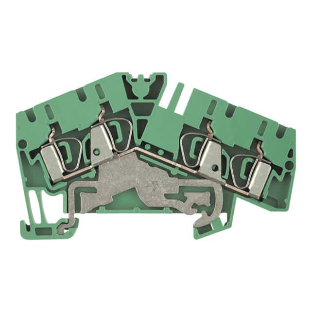 1807090000 Weidmüller  Canale guida DIN