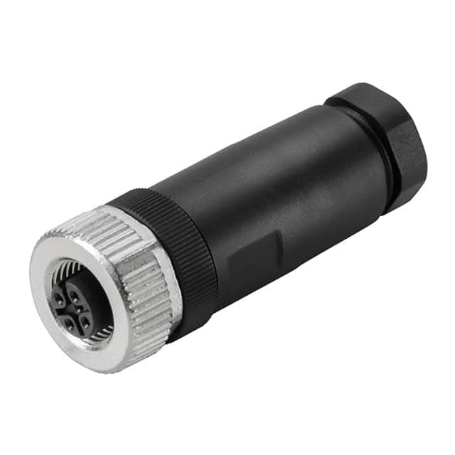 1807230000 Weidmüller  Assemblages de connecteurs circulaires