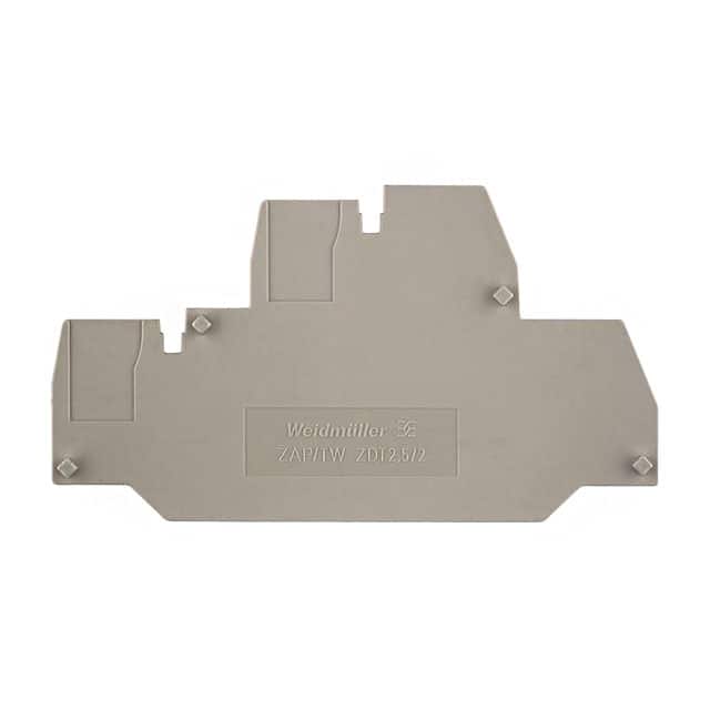 1816110000 Weidmüller  Accessori