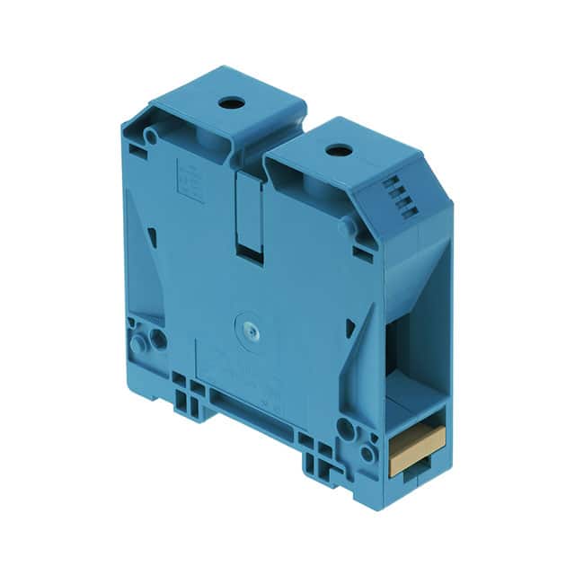 1820560000 Weidmüller  Canale guida DIN