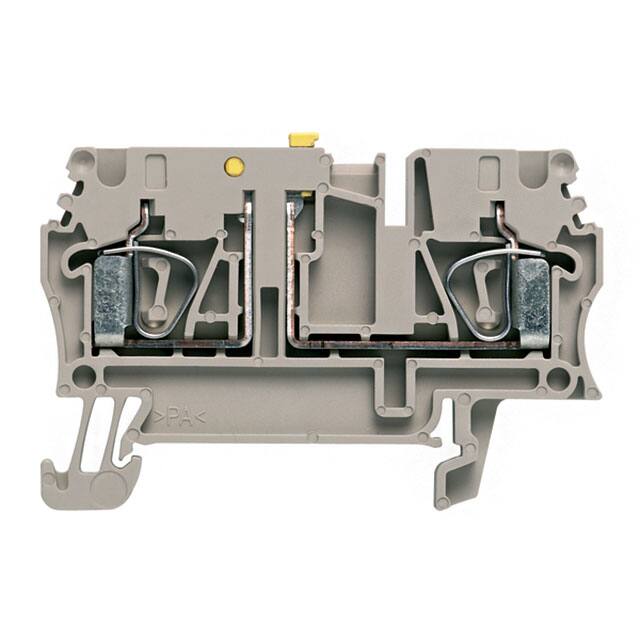 1831280000 Weidmüller  Canal de riel DIN