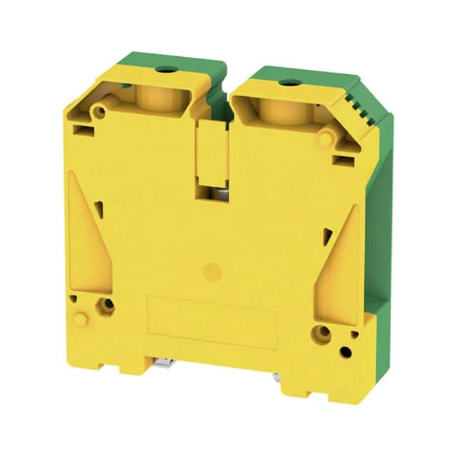 1846030000 Weidmüller  Din Rail Channel