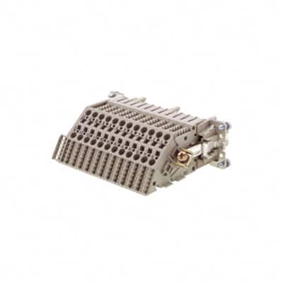 1848730000 Weidm眉ller  Heavy Duty Connector Inserts Modules