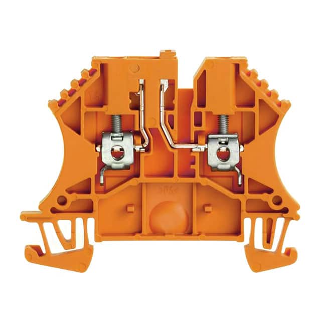 1878530000 Weidmüller  Din Rail Channel