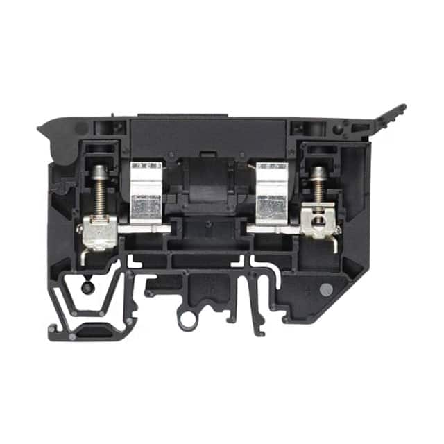 1880430000 Weidmüller  Canale guida DIN