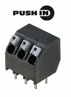 1885310000 Weidmüller  Kabel-Platine