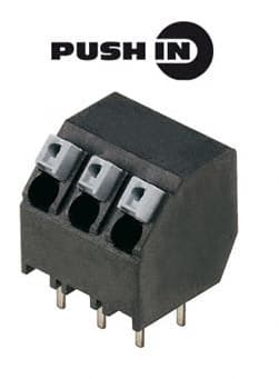 1885490000 Weidmüller  Cavo a scheda