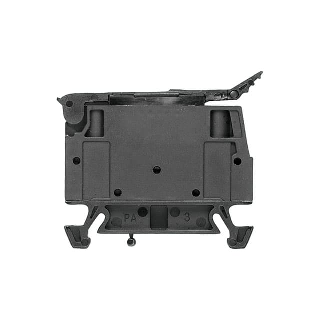 1886580000 Weidmüller  Canal sur rail DIN