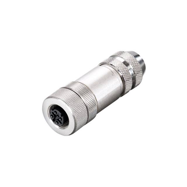 1892130000 Weidmüller  Assemblages de connecteurs circulaires