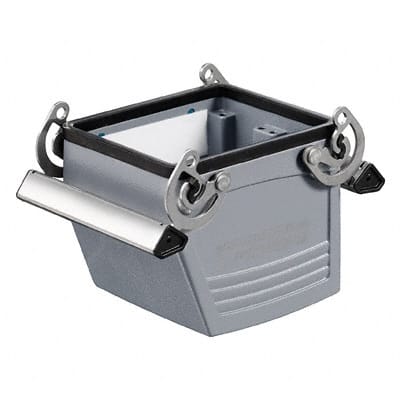 1902750000 Weidm眉ller  Heavy Duty Connector Housings Hoods Bases