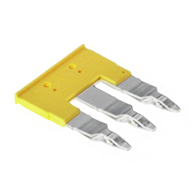 1906220000 Weidmüller  Ponticelli a morsettiera