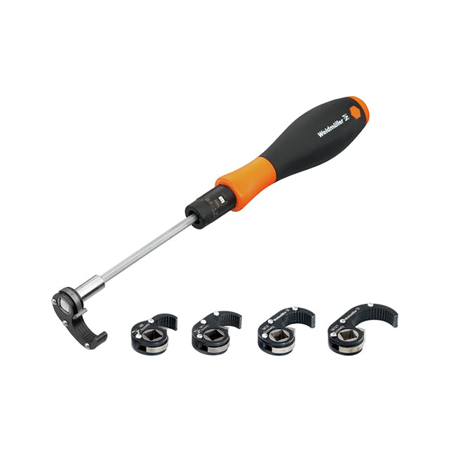 1920000000 Weidmüller  Kits d'outils assortis