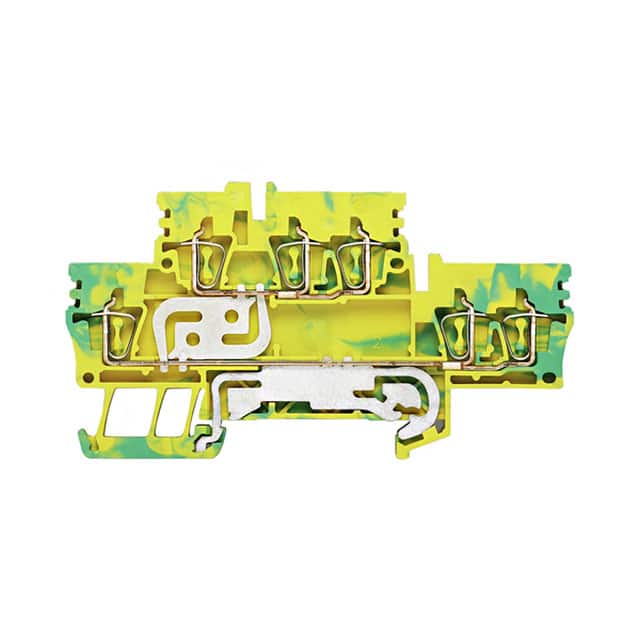 1924470000 Weidmüller  Canal de riel DIN