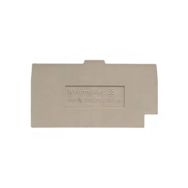 1933810000 Weidmüller  Accessori