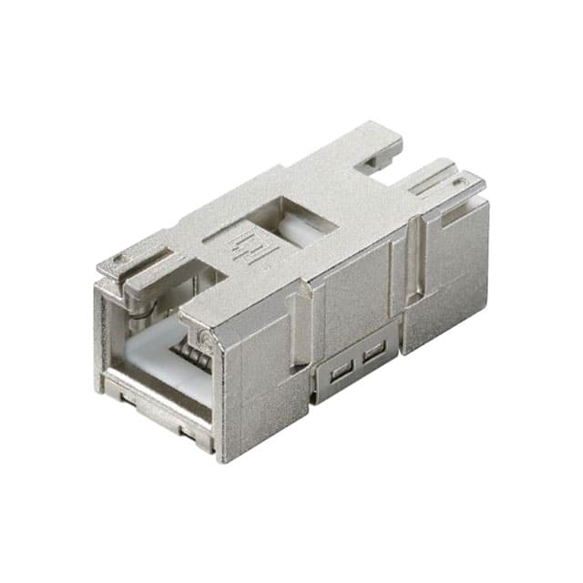 1962840000 Weidm眉ller  Modular Connector Adapters