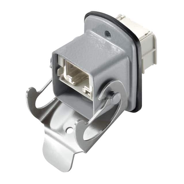 1963510000 Weidm眉ller  Adattatori per connettori modulari