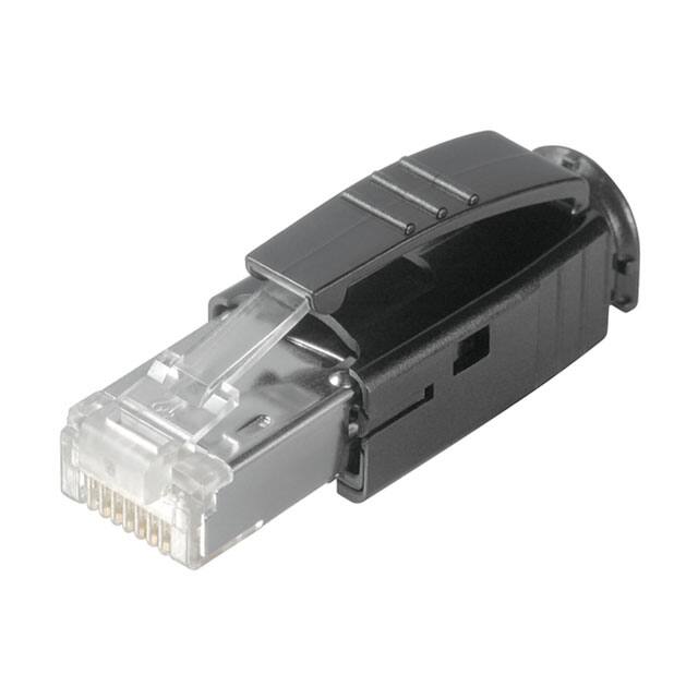 1963590000 Weidm眉ller  Conectores modulares