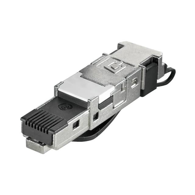 1963600000 Weidm眉ller  Conectores modulares