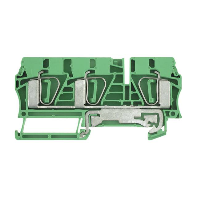 7907400000 Weidmüller  Canale guida DIN