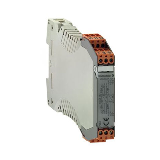 8543820000 Weidmüller  Accessori