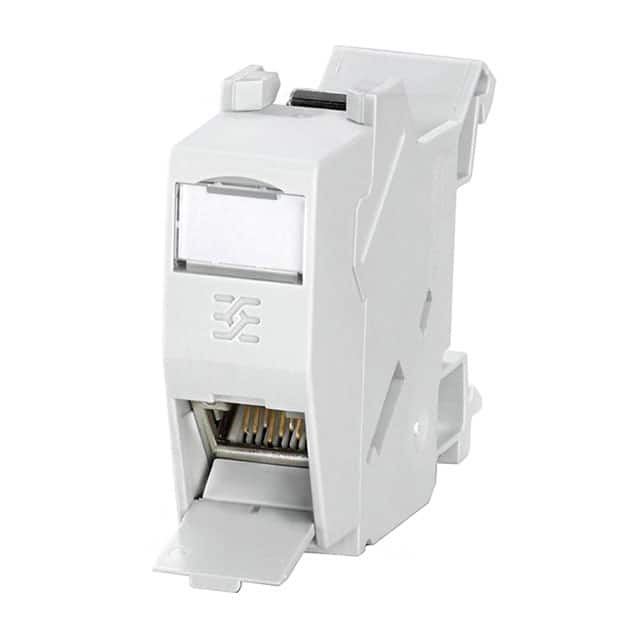 8808360000 Weidm眉ller  Jack per connettori modulari