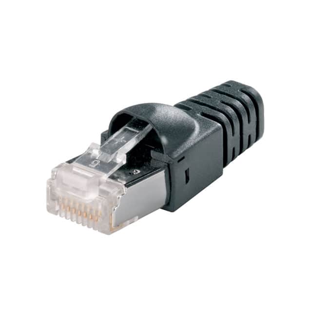 8813120000 Weidm眉ller  Conectores modulares