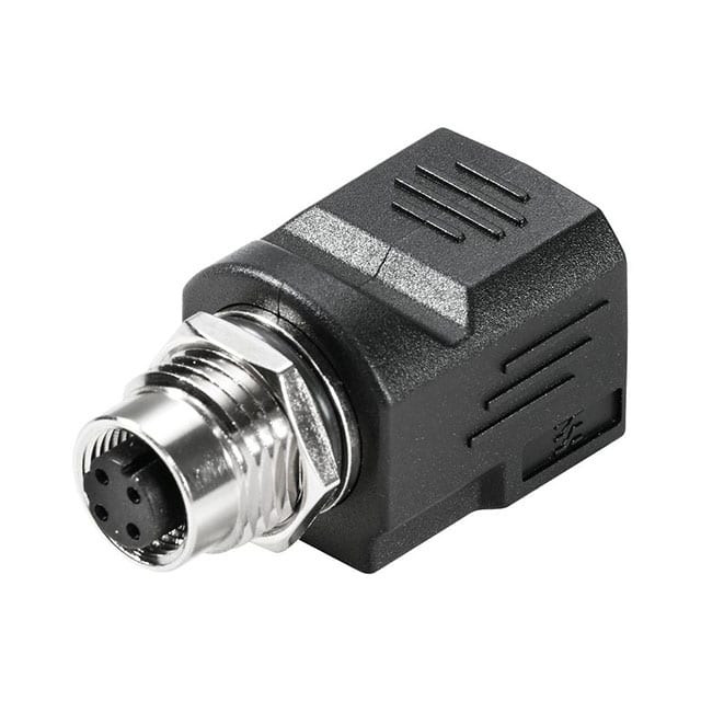 8901620000 Weidm眉ller  Between Series Adapters