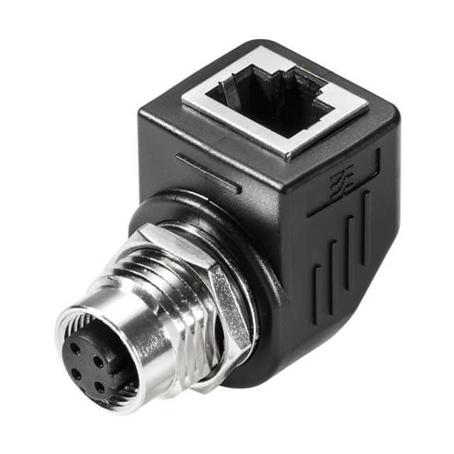 8901630000 Weidm眉ller  Between Series Adapters