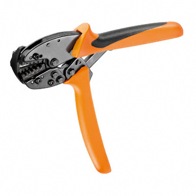 9018490000 Weidmüller  Presse Applicatrici Crimpatrici