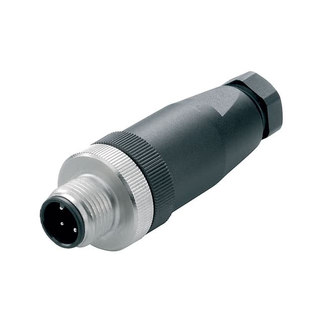 9457550000 Weidmüller  Conjuntos de conectores circulares