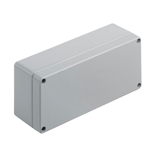 9529170000 Weidmüller  Cajas