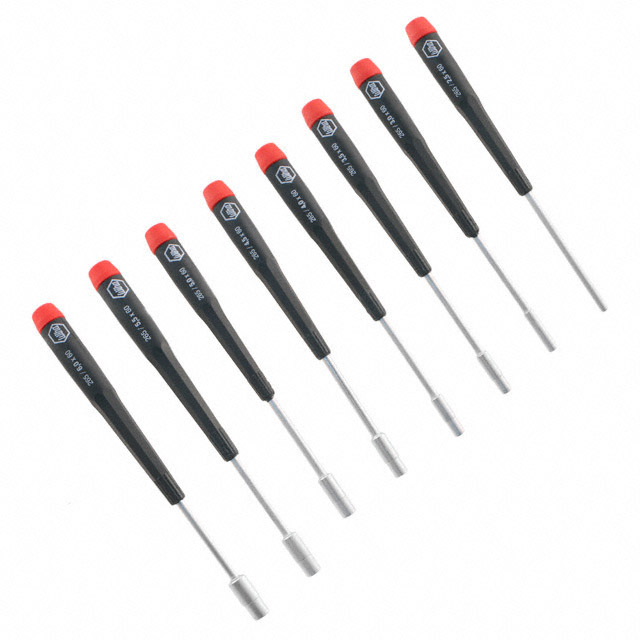 26590 Wiha  Destornilladores y destornilladores - Juegos