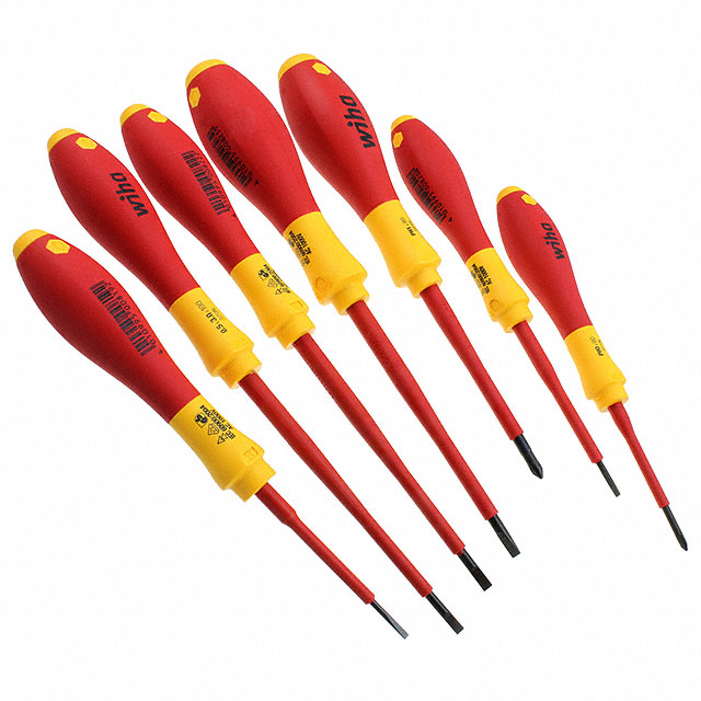 32188 Wiha  Screw and Nut Drivers - Sets