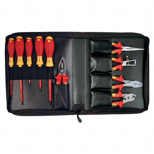 32891 Wiha  Kits d'outils assortis