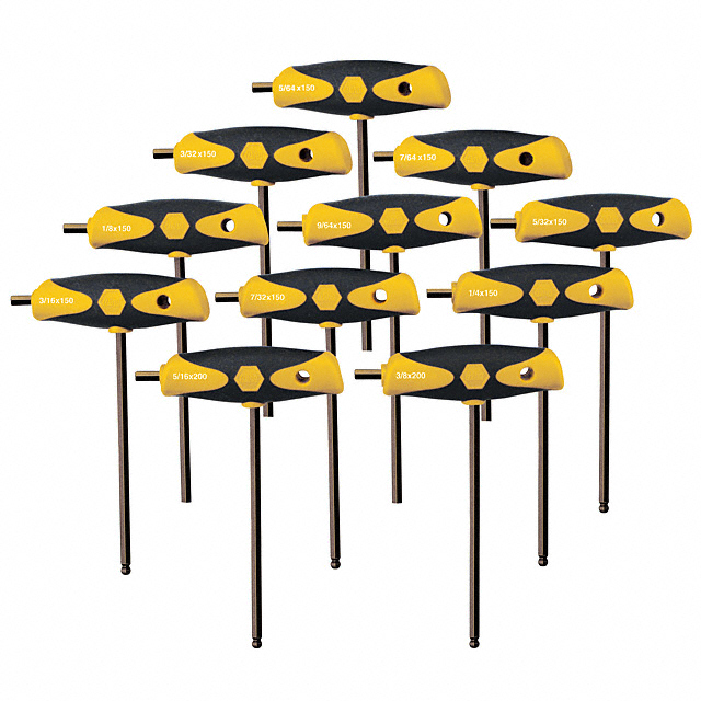 33494 Wiha  Destornilladores y destornilladores - Juegos