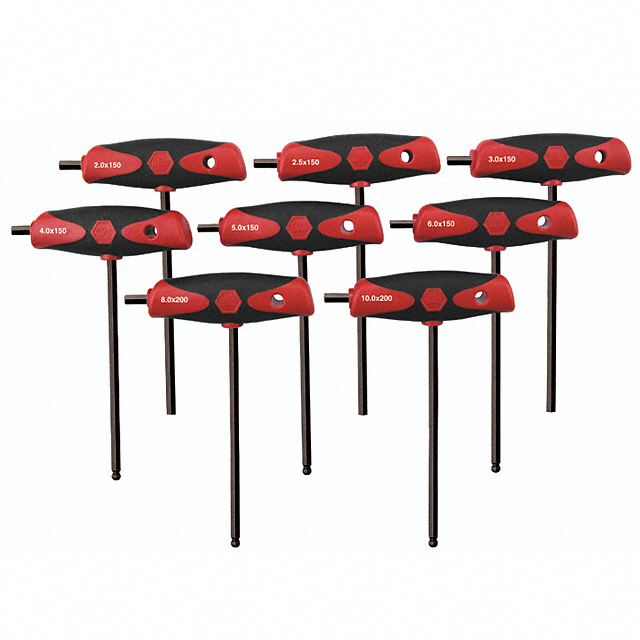 33496 Wiha  Destornilladores y destornilladores - Juegos