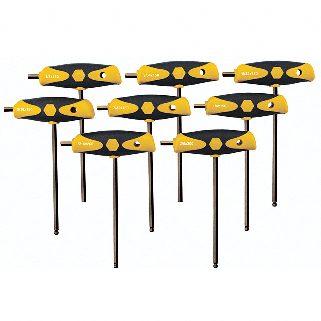 33498 Wiha  Destornilladores y destornilladores - Juegos