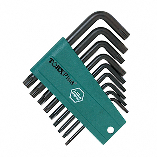 36199 Wiha  Destornilladores y destornilladores - Juegos