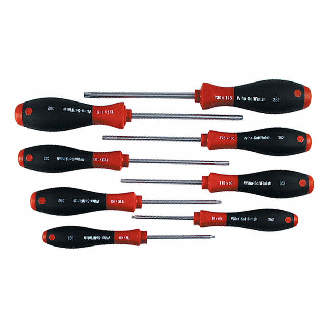 36294 Wiha  Screw and Nut Drivers - Sets