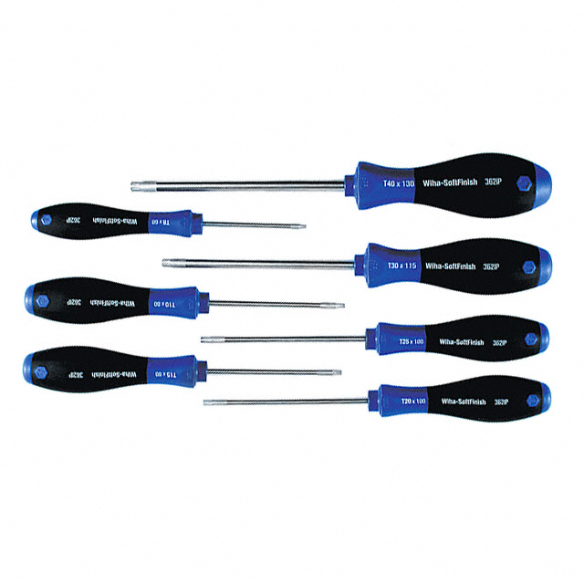 36299 Wiha  Screw and Nut Drivers - Sets