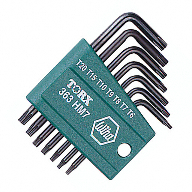 36392 Wiha  Screw and Nut Drivers - Sets