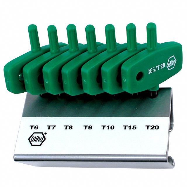 36590 Wiha  Screw and Nut Drivers - Sets