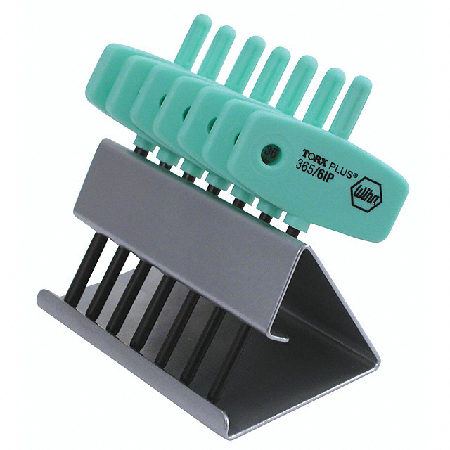 36592 Wiha  Screw and Nut Drivers - Sets