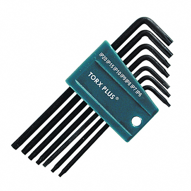 36690 Wiha  Screw and Nut Drivers - Sets