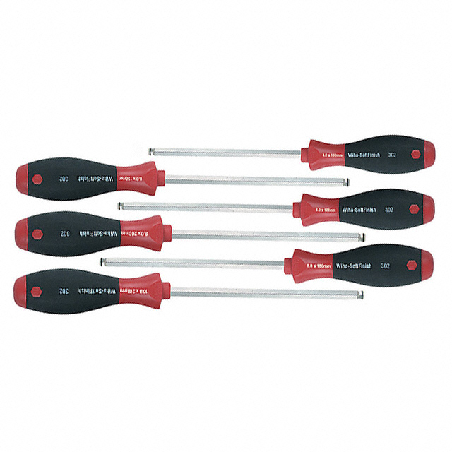 36792 Wiha  Destornilladores y destornilladores - Juegos