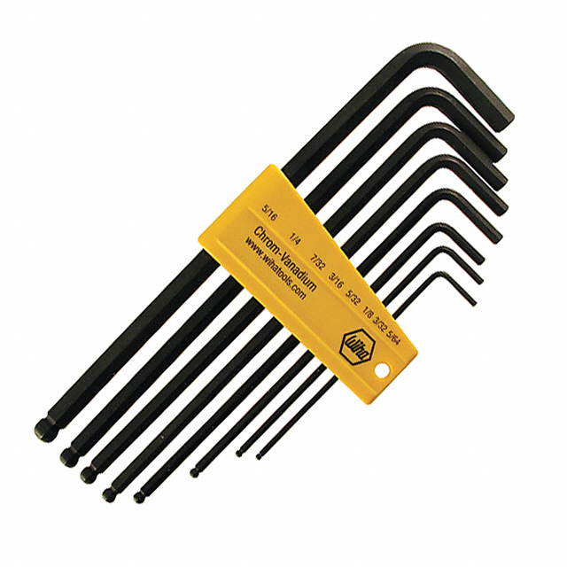 36993 Wiha  Screw and Nut Drivers - Sets