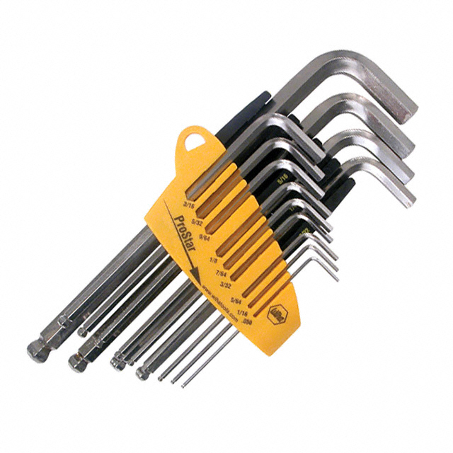 36998 Wiha  Screw and Nut Drivers - Sets